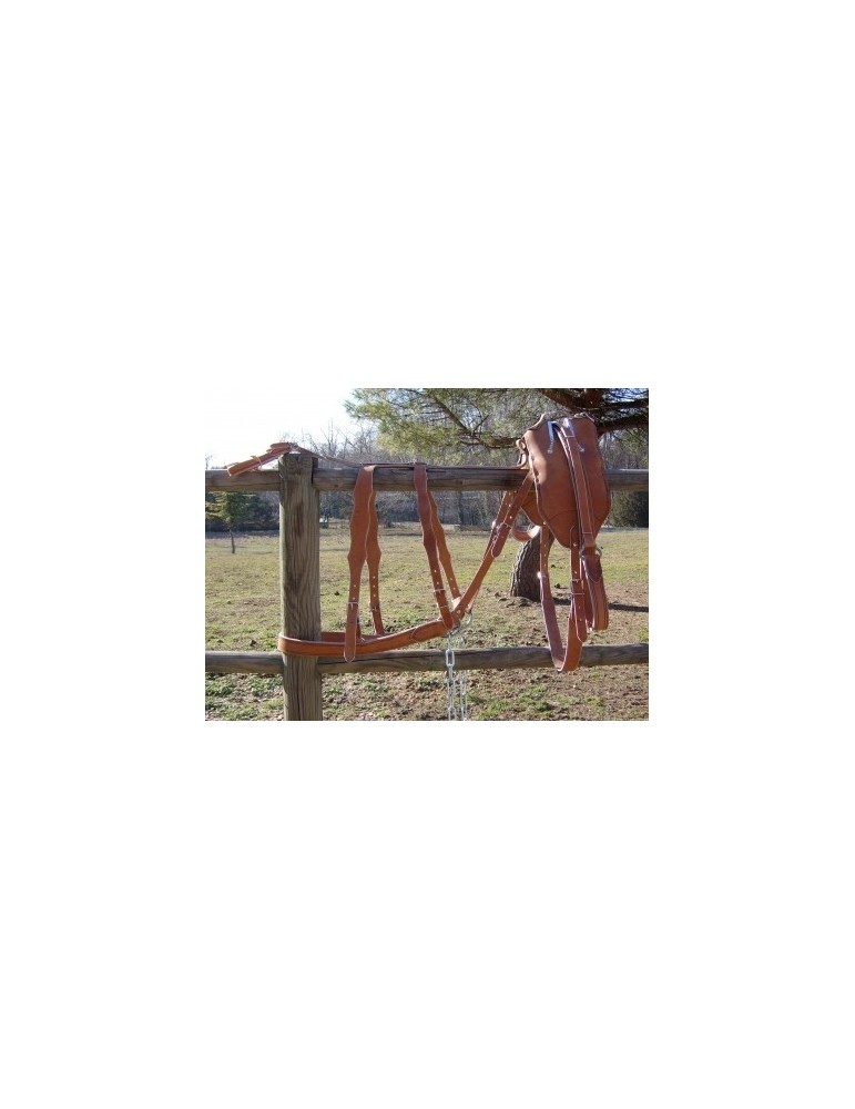 Harnais de jardinière