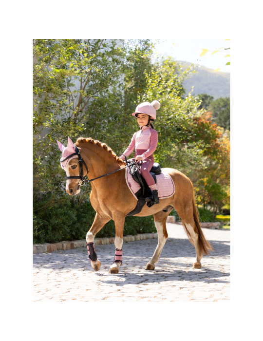 Tapis CSO Square Mini LEMIEUX