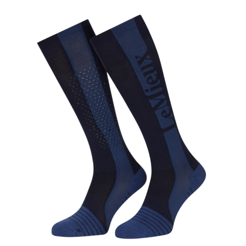 Chaussettes Performance "Silicone" LEMIEUX