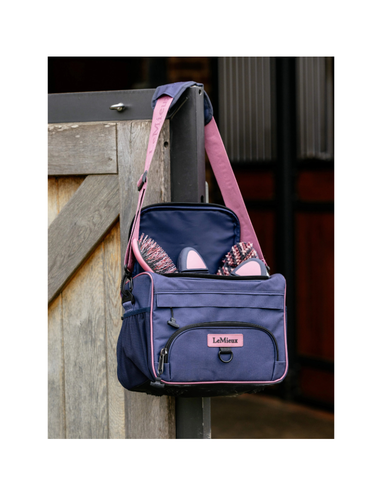 Sac de pansage Prokit Lite - LEMIEUX