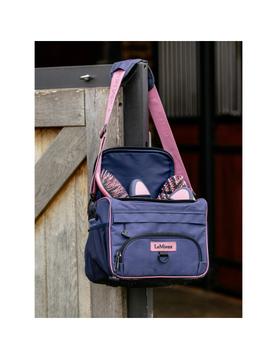 Sac de pansage Prokit Lite - LEMIEUX