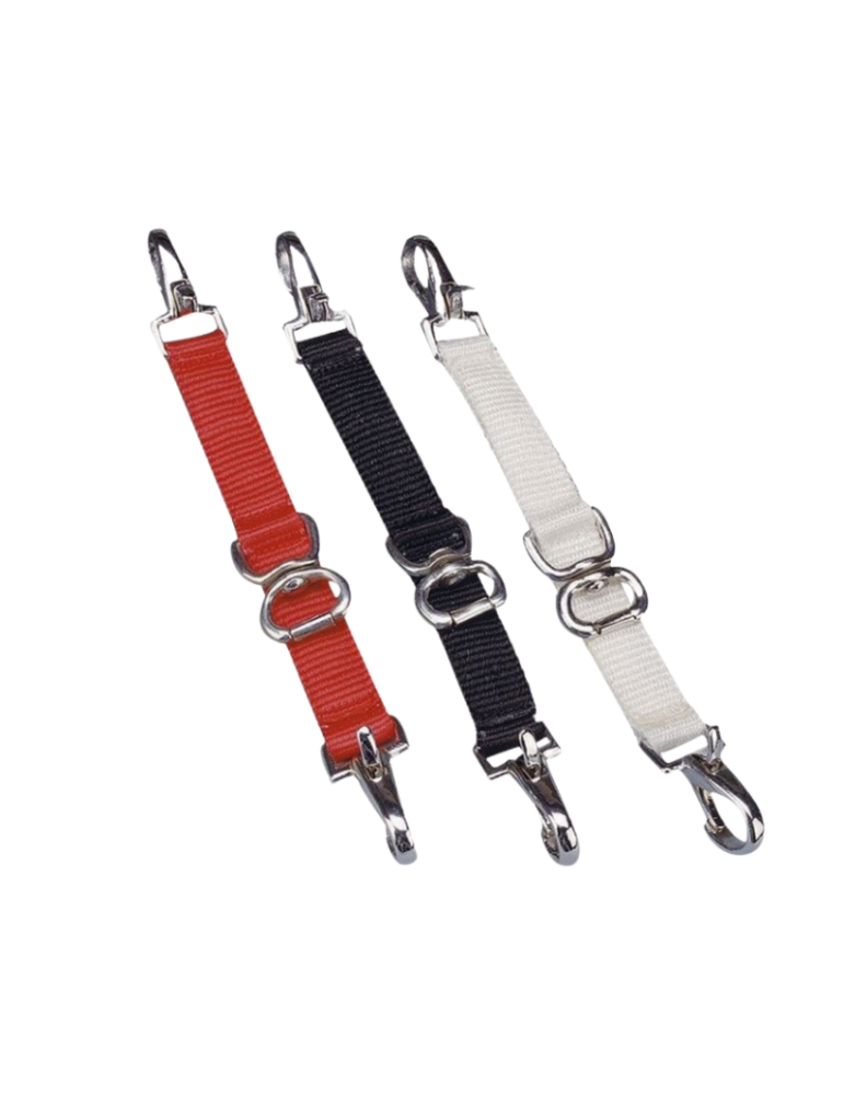 Alliance de mors nylon NORTON