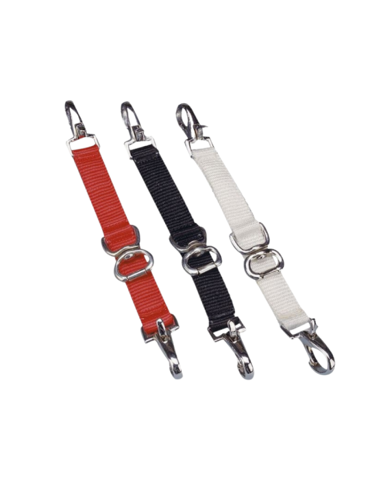 Alliance de mors nylon NORTON