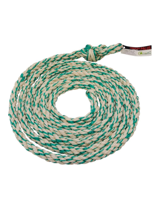 Longe SISAL en nylon - UKAL Longe SISAL en nylon - UKAL