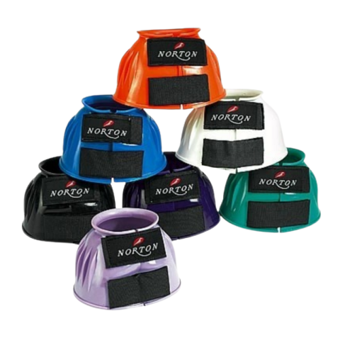 Cloches Crazy NORTON