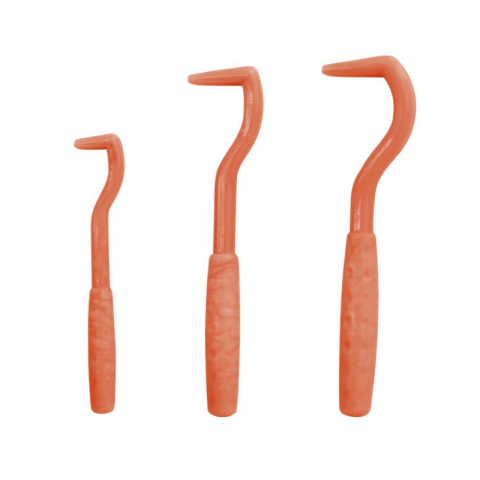 Set Pinces à Tiques