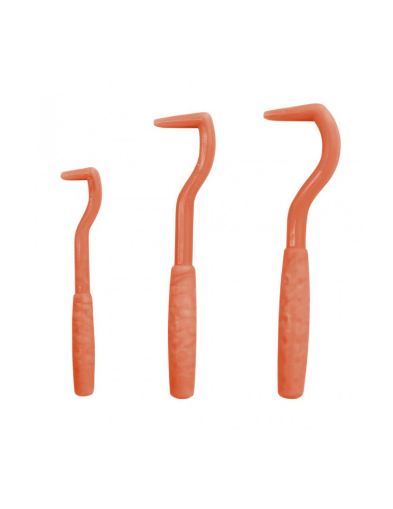 Set Pinces à Tiques Set Pinces à Tiques