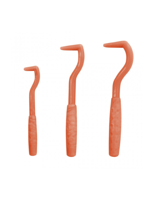 Set Pinces à Tiques Set Pinces à Tiques