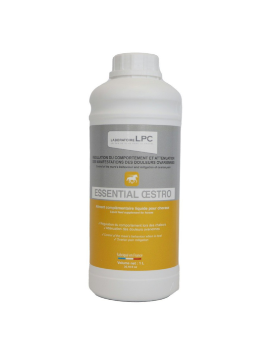 "Essential Oestro" LPC Laboratoire