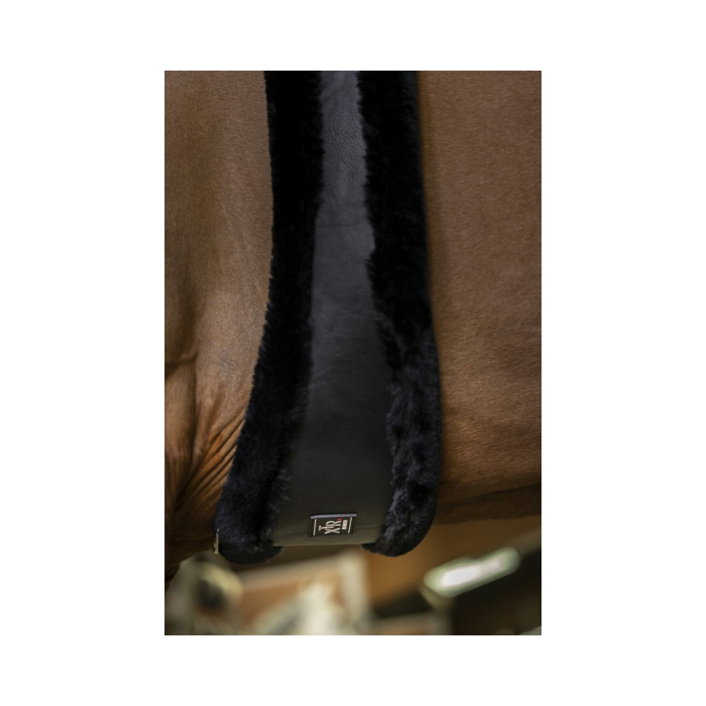 Sangle XTR "mouton synthétique" - NORTON