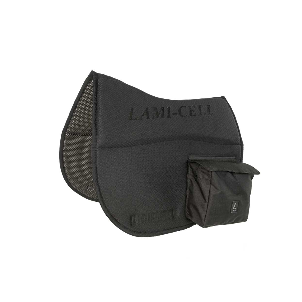 Tapis d'endurance avec poches - LAMI-CELL