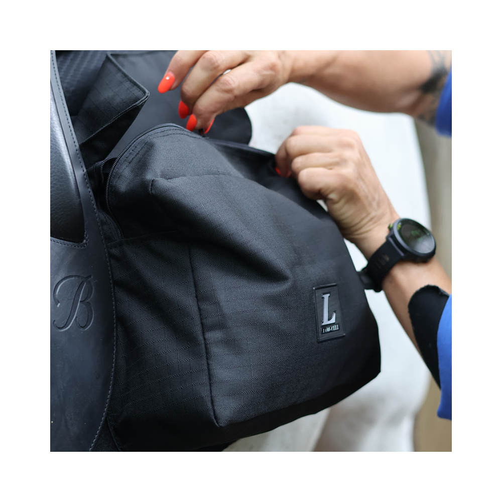 Tapis d'endurance avec poches - LAMI-CELL