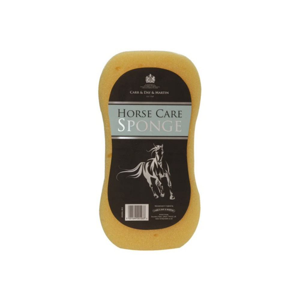 Eponge Ergonomique Horse Care Eponge Ergonomique Horse Care