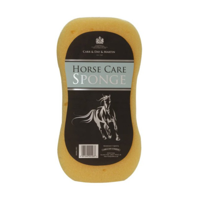 Eponge Ergonomique Horse Care Eponge Ergonomique Horse Care