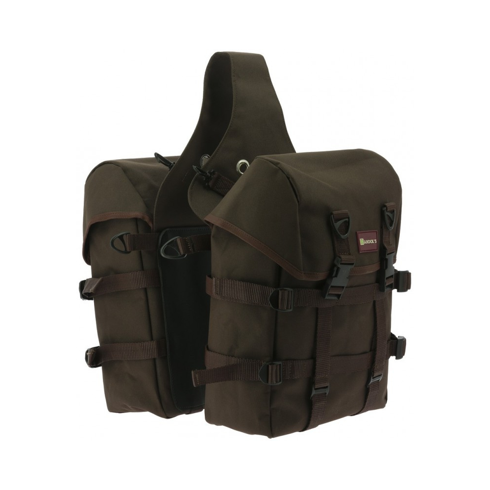 Sacoche Aventure - RANDOL'S Sacoche Aventure - RANDOL'S