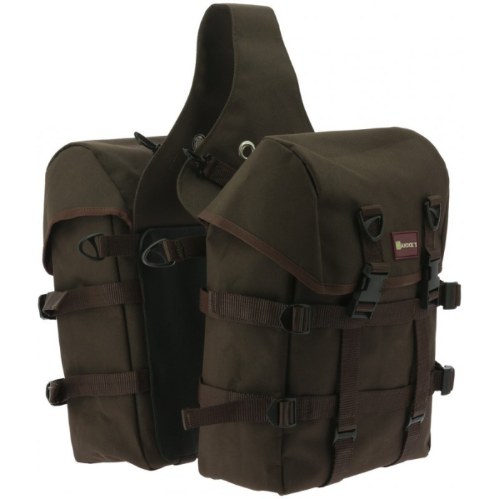 Sacoche Aventure - RANDOL'S Sacoche Aventure - RANDOL'S