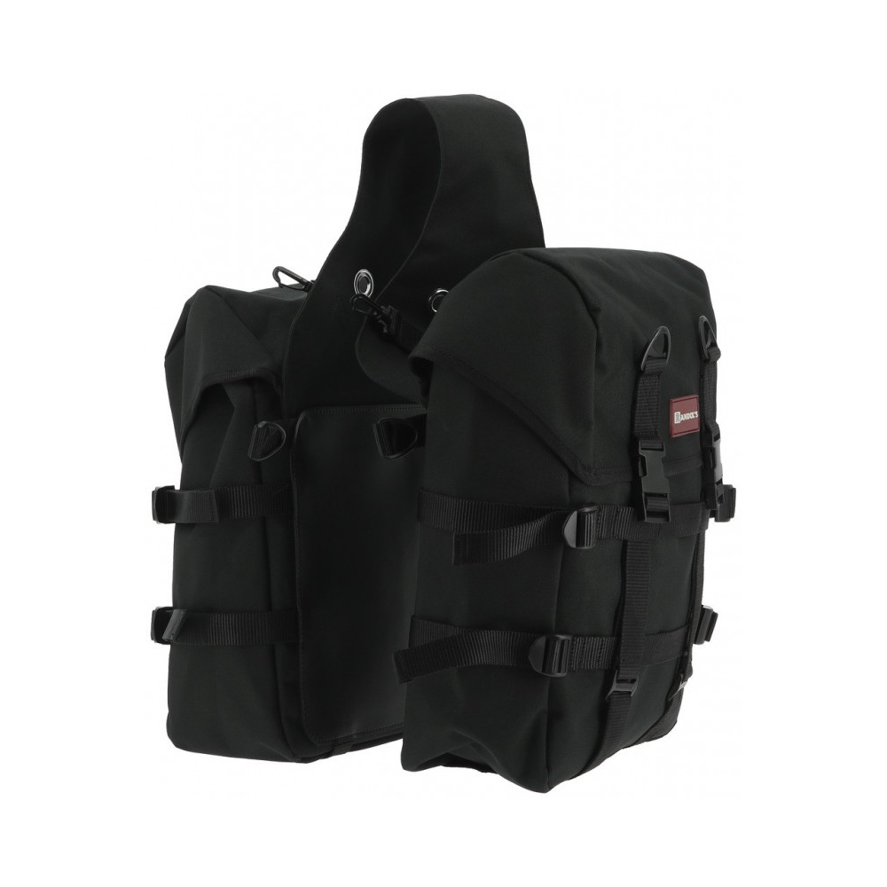 Sacoche Aventure - RANDOL'S