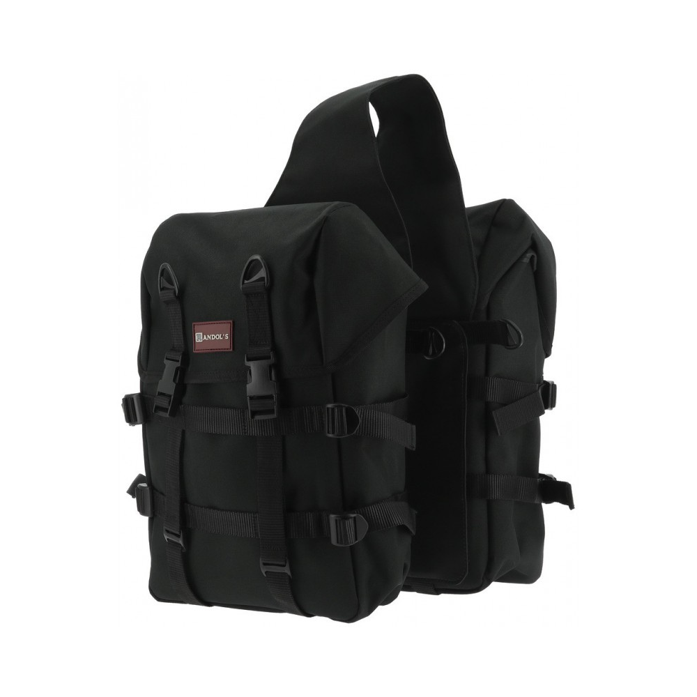 Sacoche Aventure - RANDOL'S