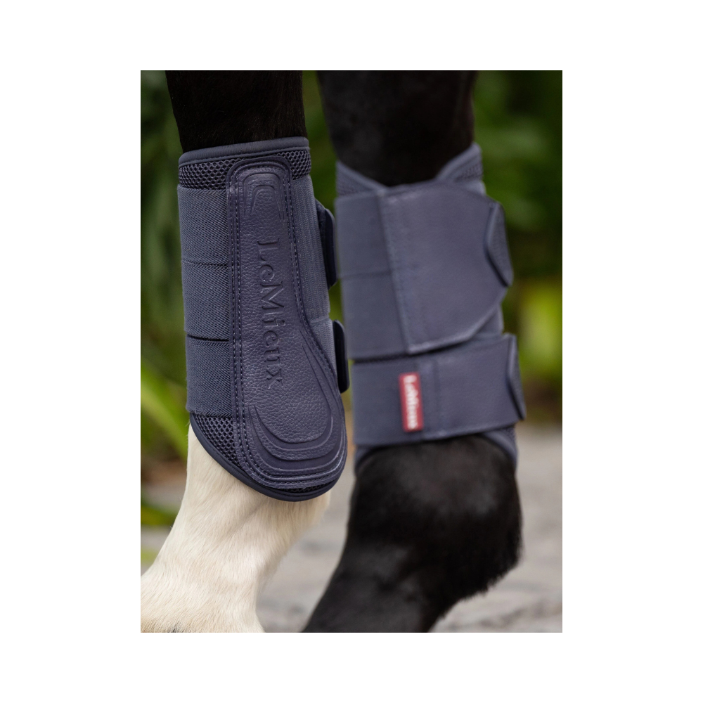 Guêtres souples mesh "Arika" - LEMIEUX