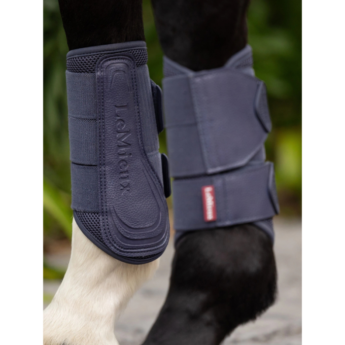 Guêtres souples mesh "Arika" - LEMIEUX