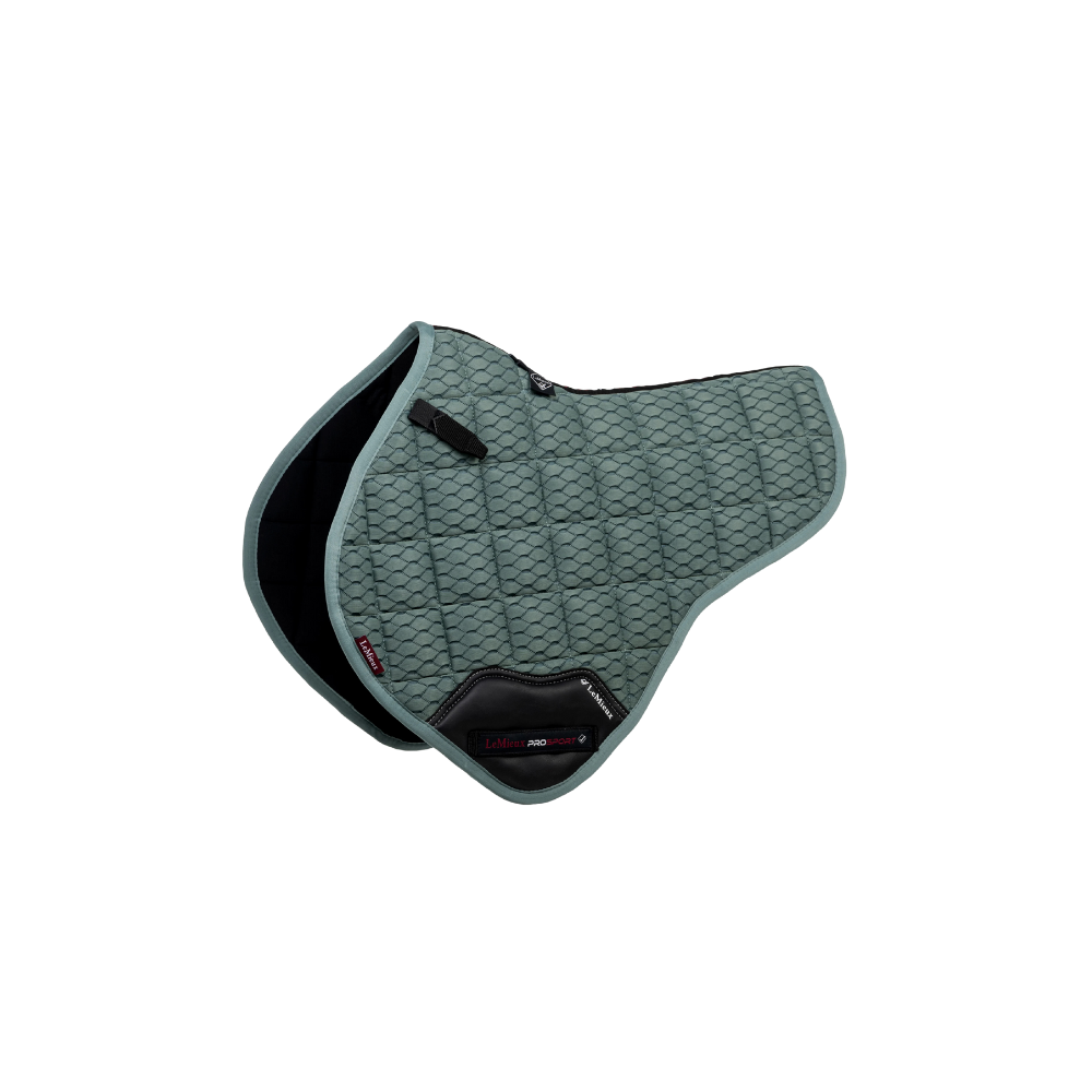 Tapis Carbon Mesh air Half LeMieux