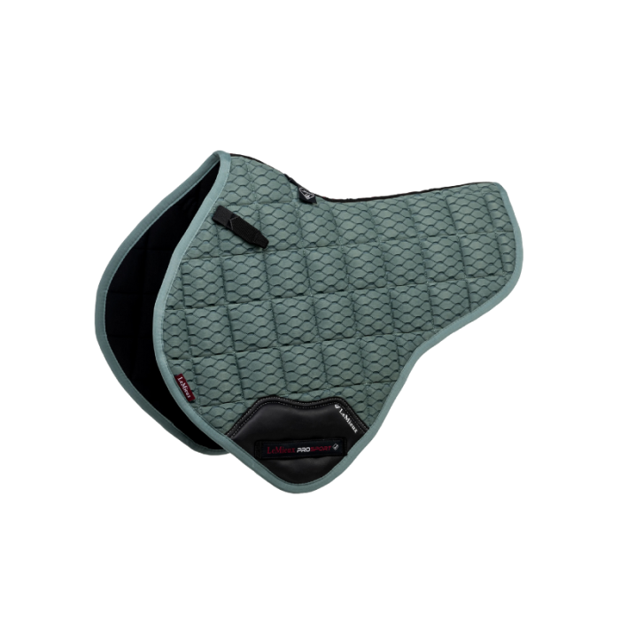 Tapis Carbon Mesh air Half LeMieux