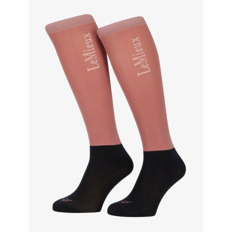 Chaussettes Compétition - LeMieux