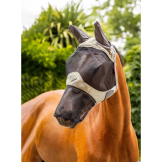 Masque Visor-Tek nez + oreilles - LEMIEUX