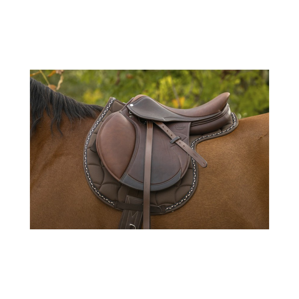 Tapis EQUITHÈME "Hunter"