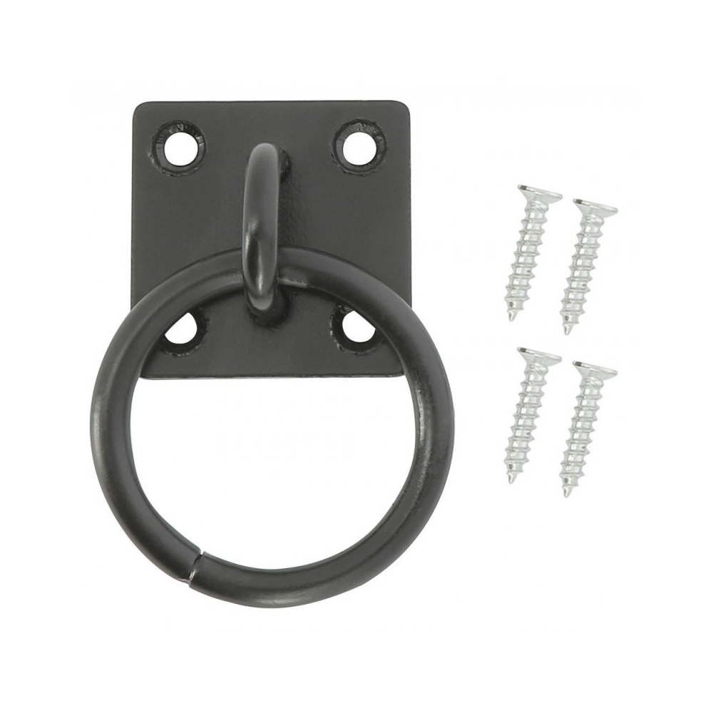 Anneau d'attache - HIPPOTONIC