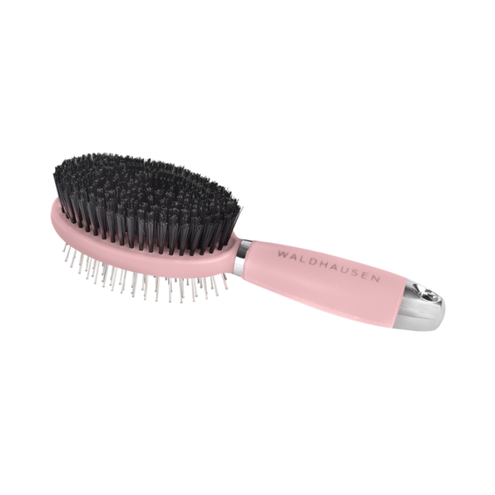 Brosse double Waldhausen
