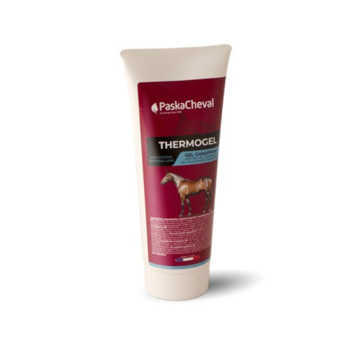 Thermogel - PASKACHEVAL