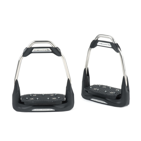 Etriers Air'S - FREEJUMP