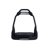 Etriers Air'S Full Black - FREEJUMP