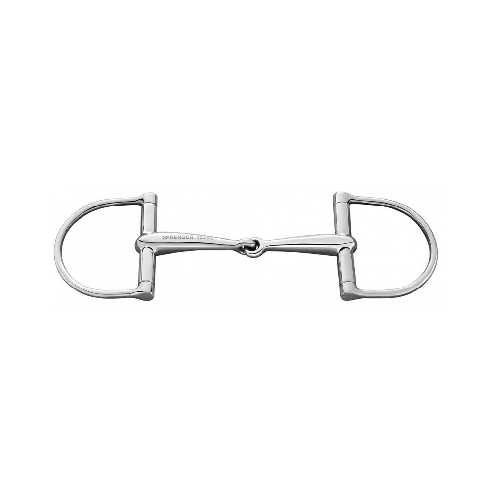 Mors Verdun - SPRENGER