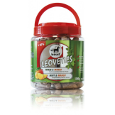 Friandises menthe et mangue - LEOVET