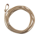 Lasso ciré professionnel 35"