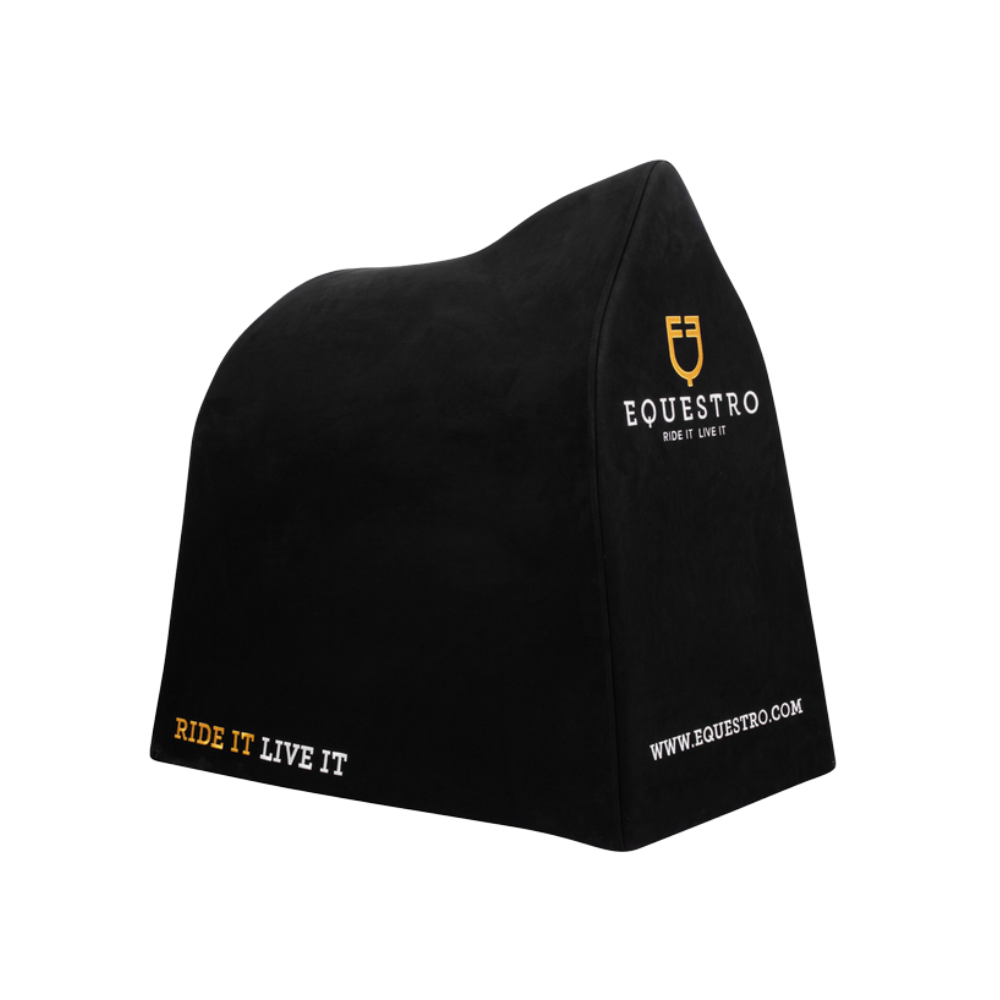 Support de selle en fibre de verre