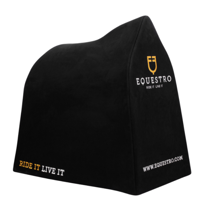 Support de selle en fibre de verre