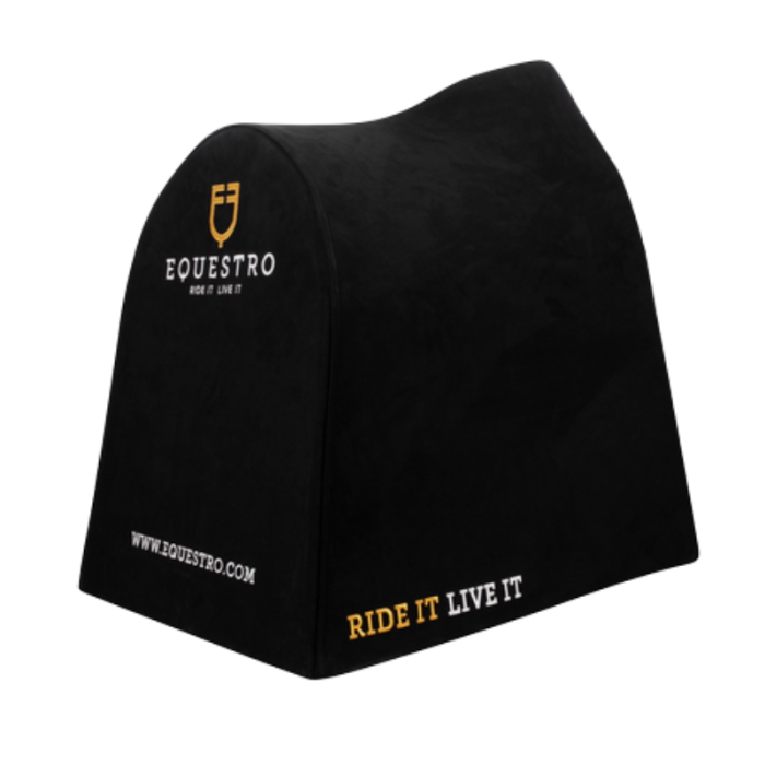 Support de selle en fibre de verre