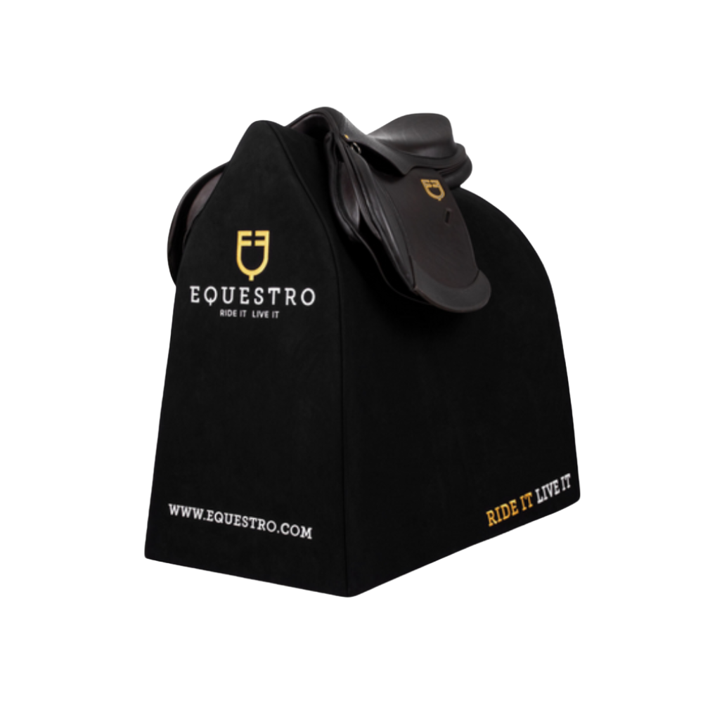 Support de selle en fibre de verre