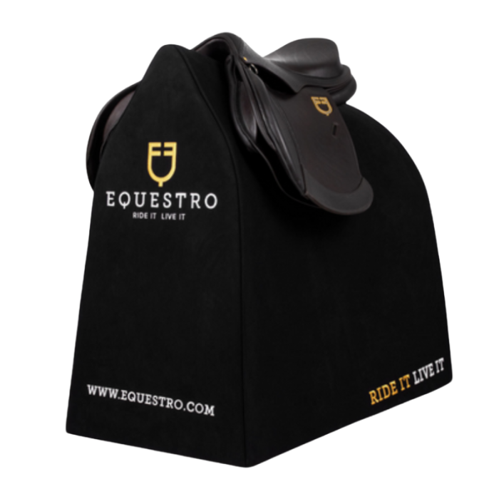 Support de selle en fibre de verre