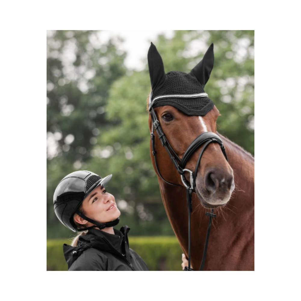 Bonnet d'oreilles basic