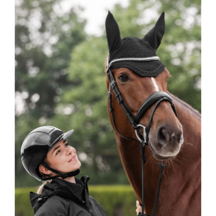 Bonnet d'oreilles basic