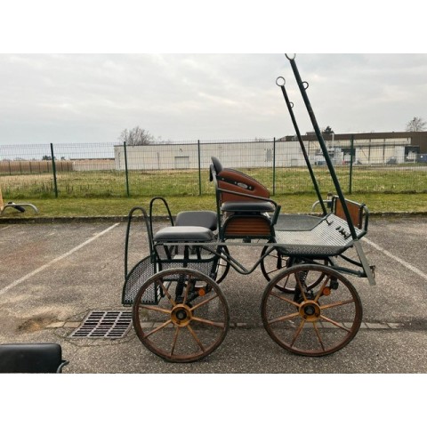 OCCASION - Marathon loisir - Atel 2