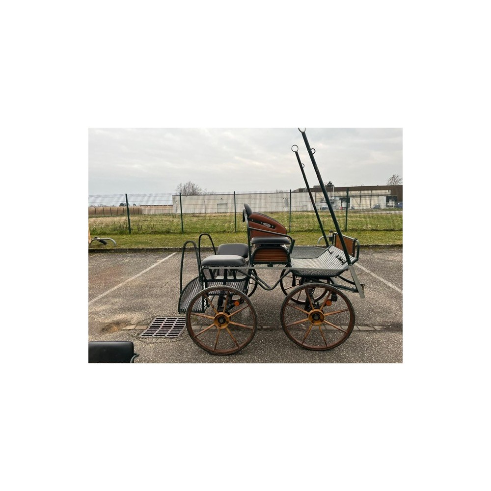 OCCASION - Marathon loisir - Atel