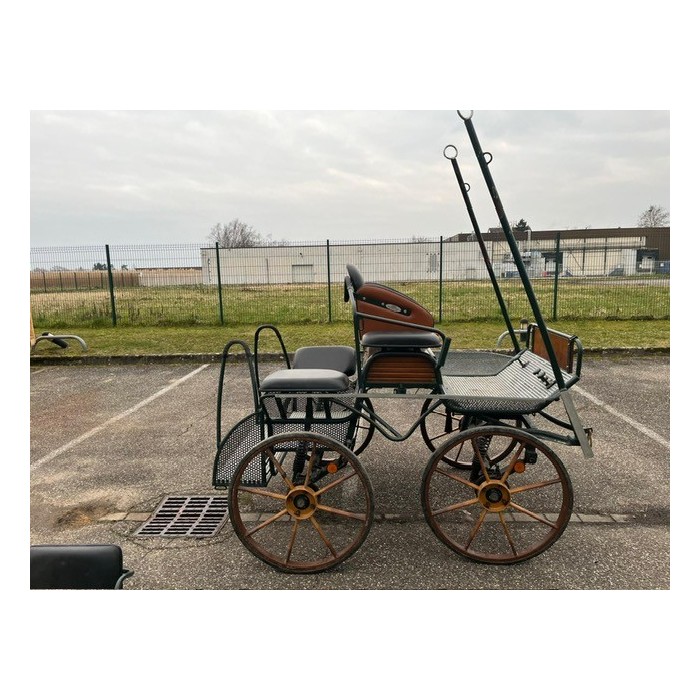 OCCASION - Marathon loisir - Atel