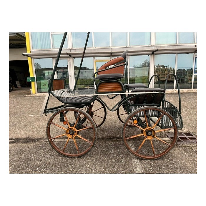 OCCASION - Marathon loisir - Atel