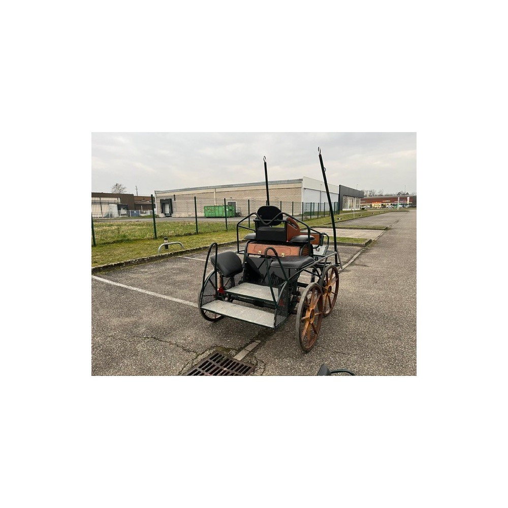 OCCASION - Marathon loisir - Atel