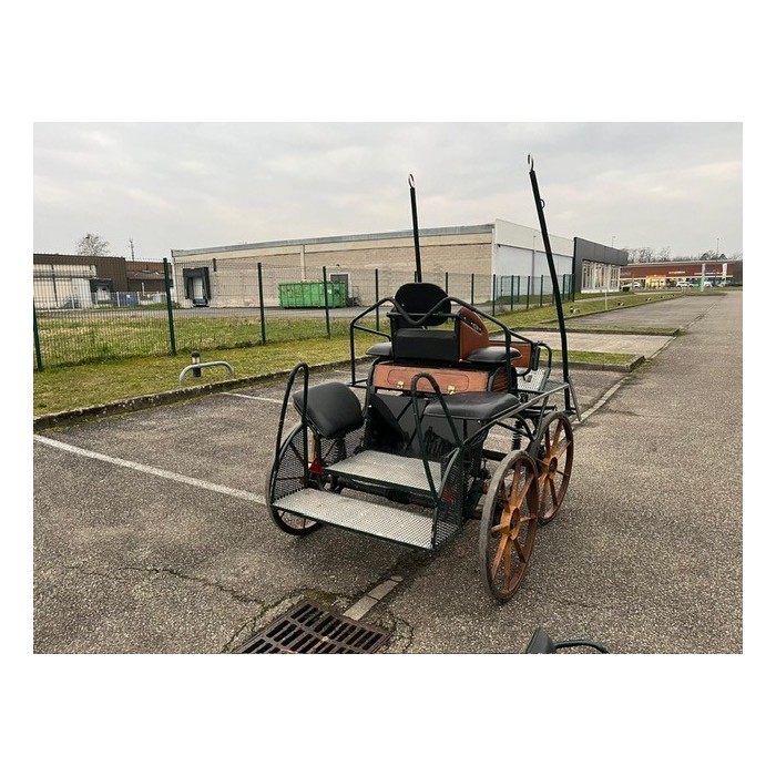 OCCASION - Marathon loisir - Atel